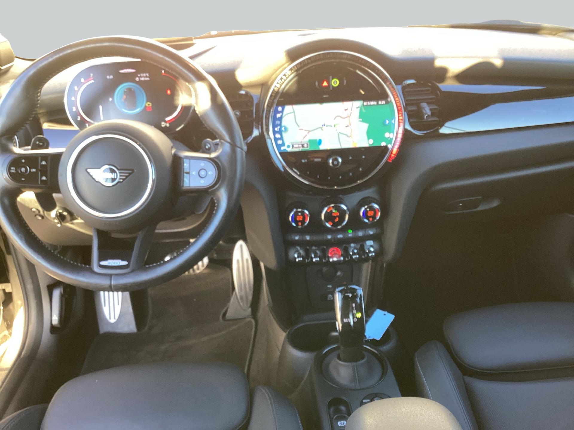 MINI Cabrio – Bild 7