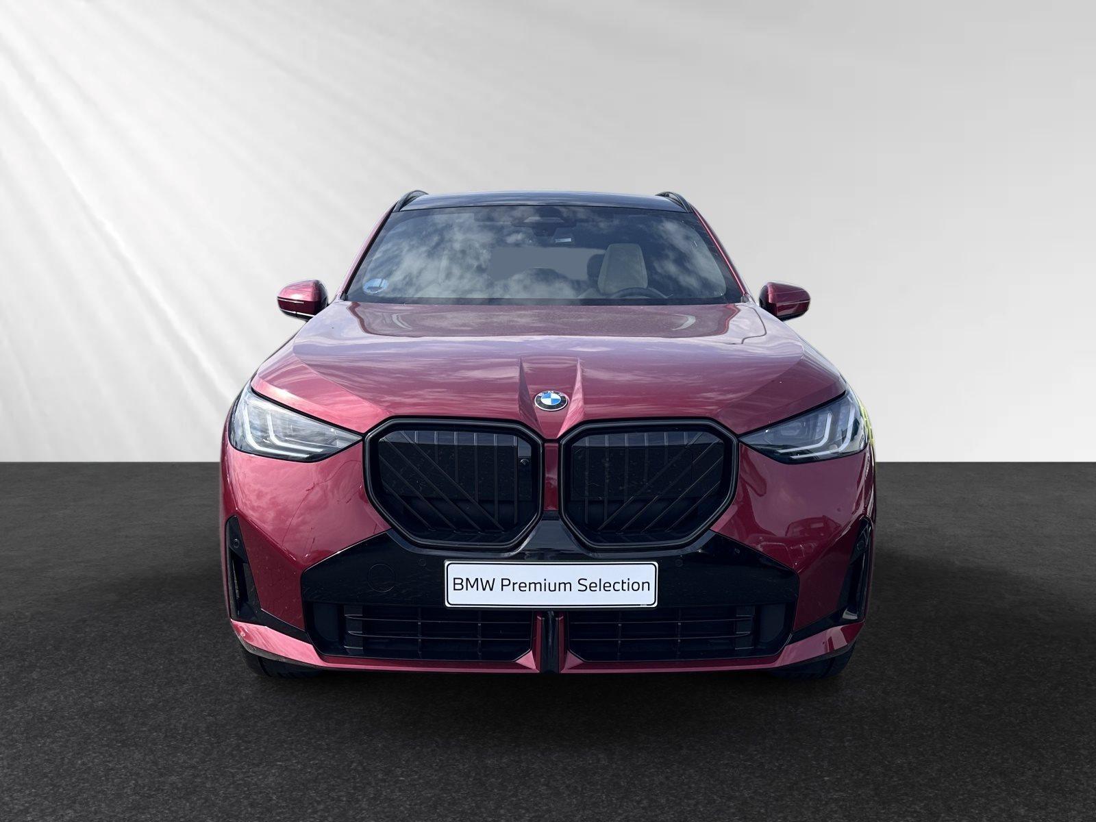 BMW X3 – Bild 5