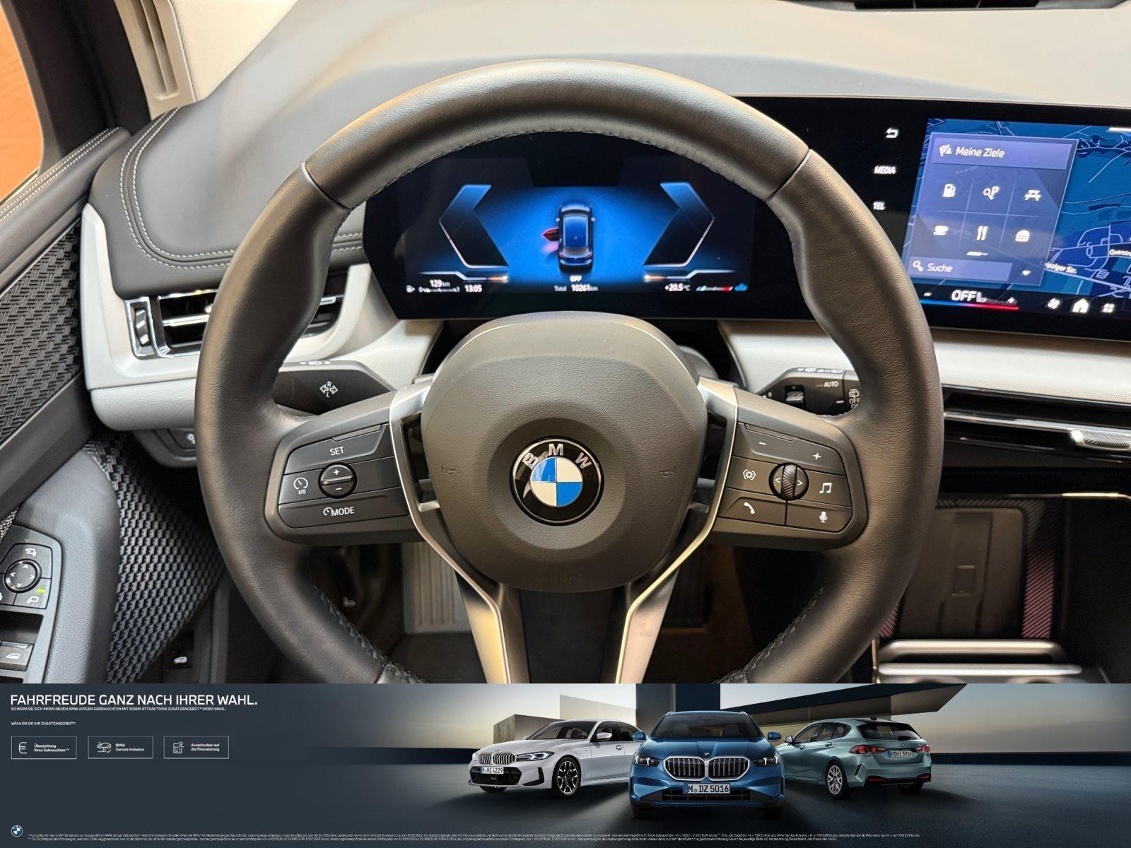 BMW 2er Active Tourer – Bild 10