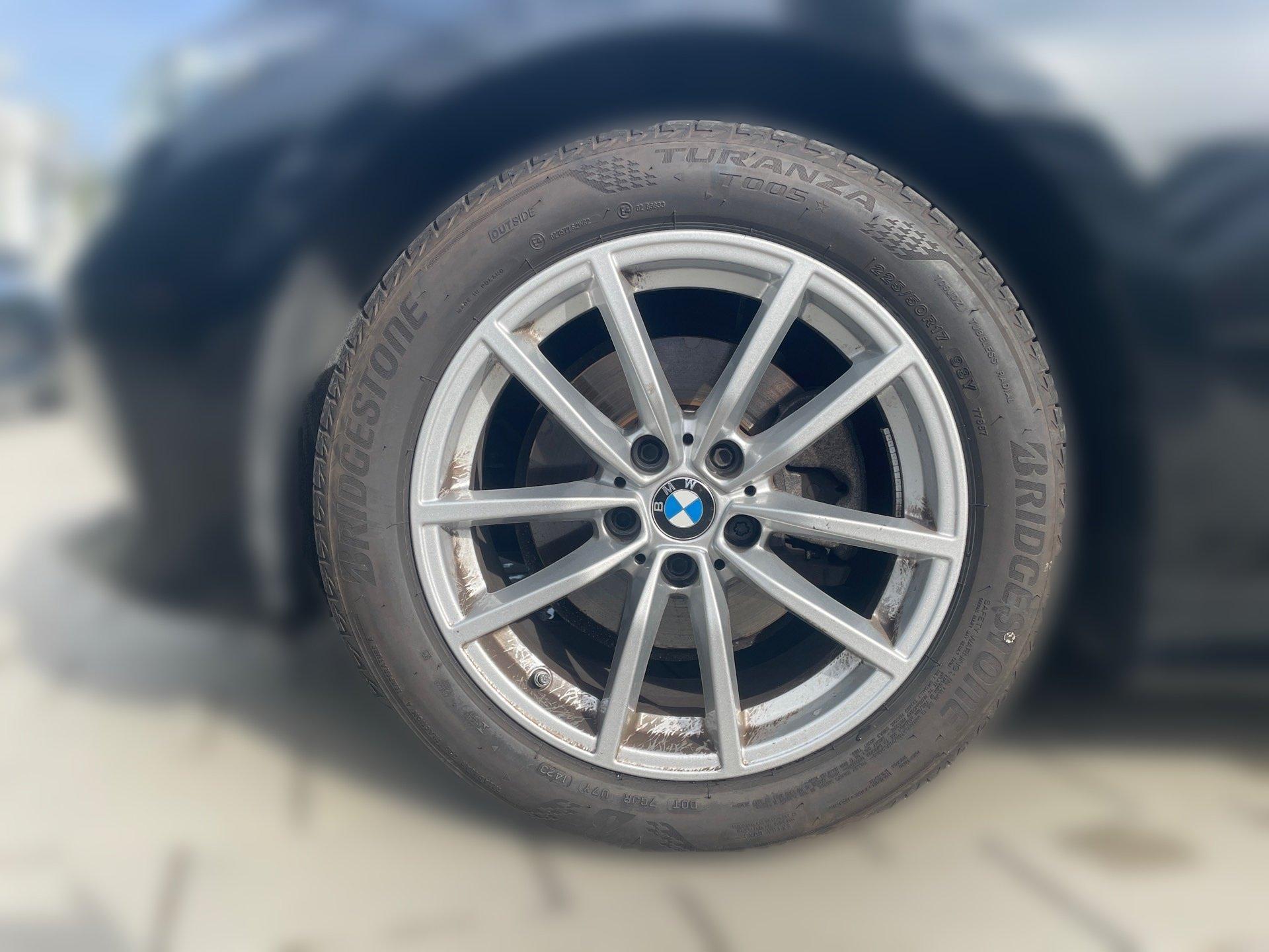 BMW 3er Touring – Bild 6