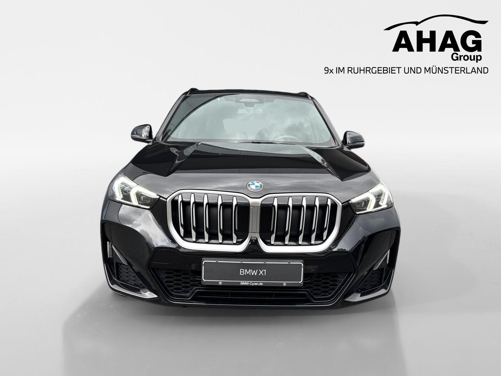 BMW X1 – Bild 2