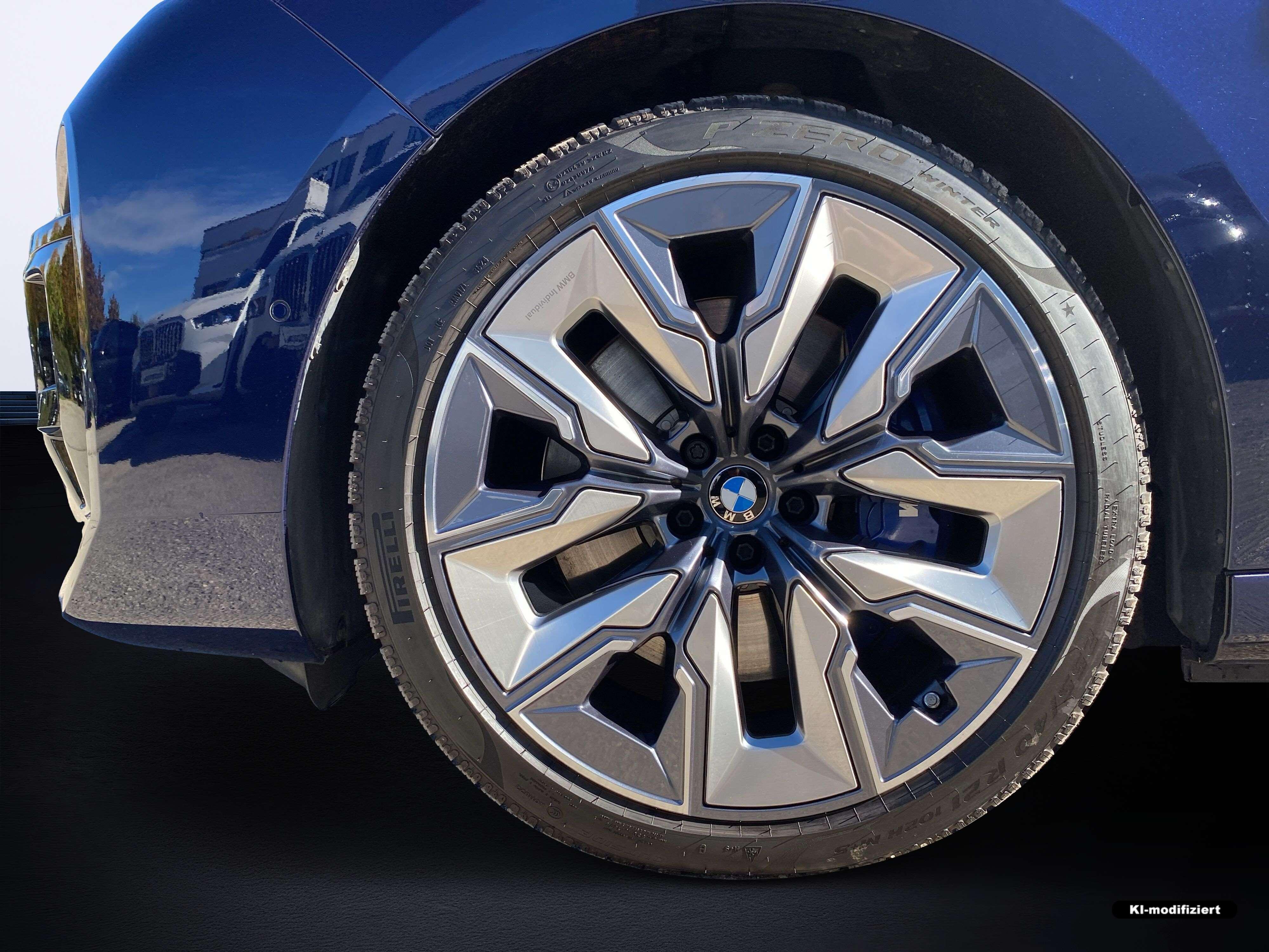 BMW i7 – Bild 18