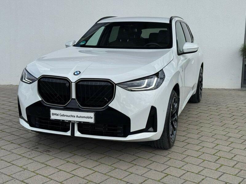 BMW X3 – Bild 3