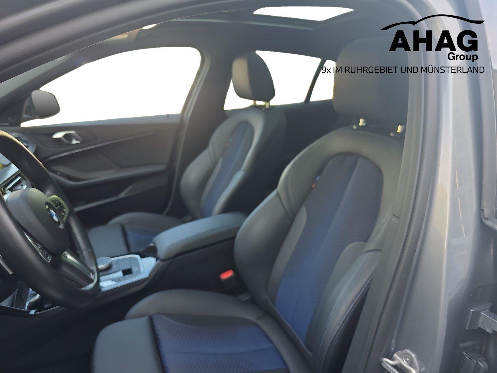 BMW 1er – Bild 19