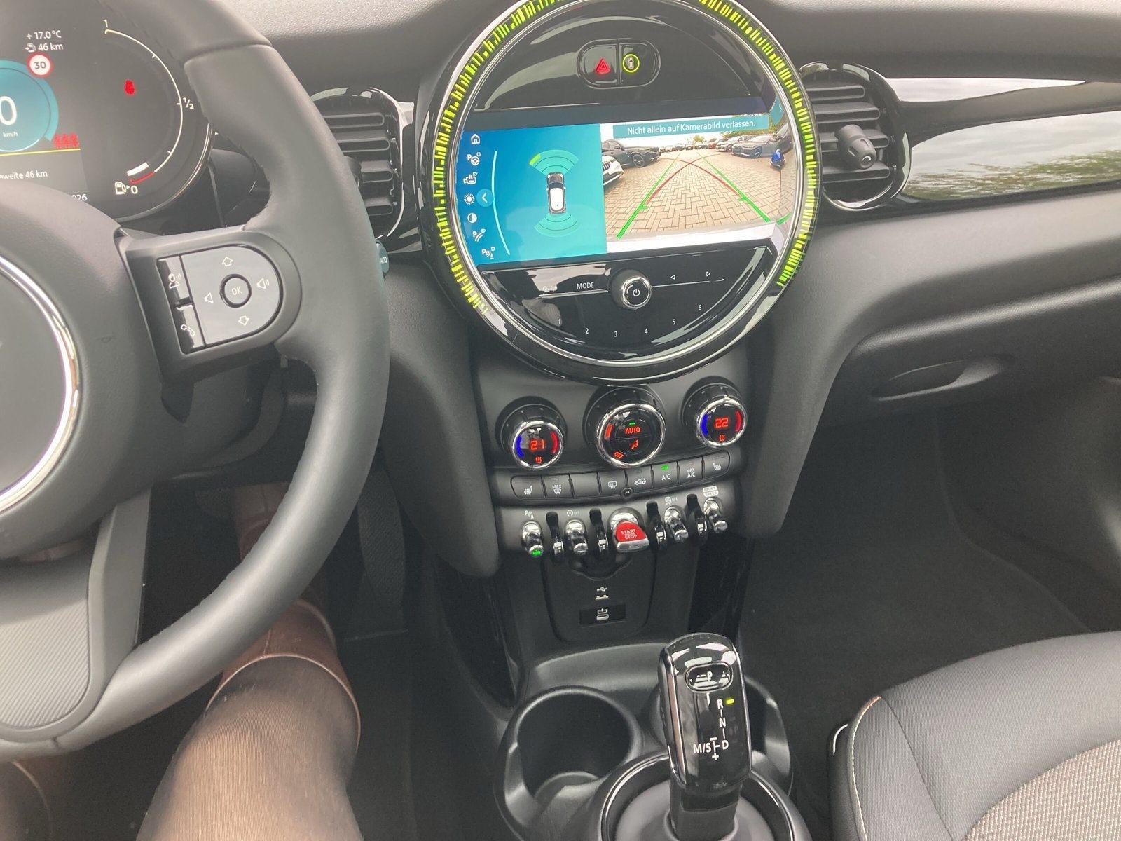 MINI Cooper 5-Türer – Bild 14