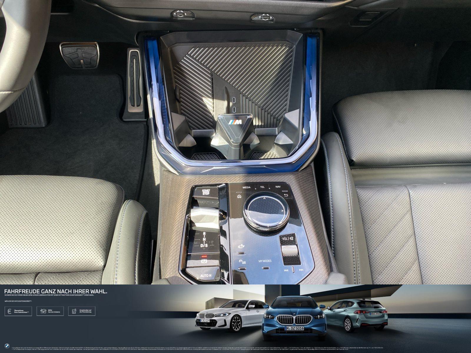 BMW X3 – Bild 7