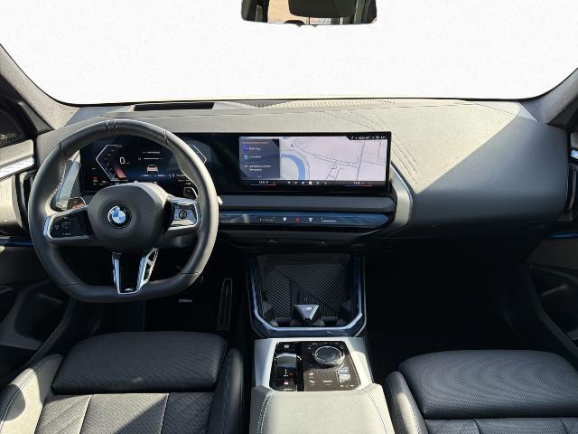 BMW X3 – Bild 8