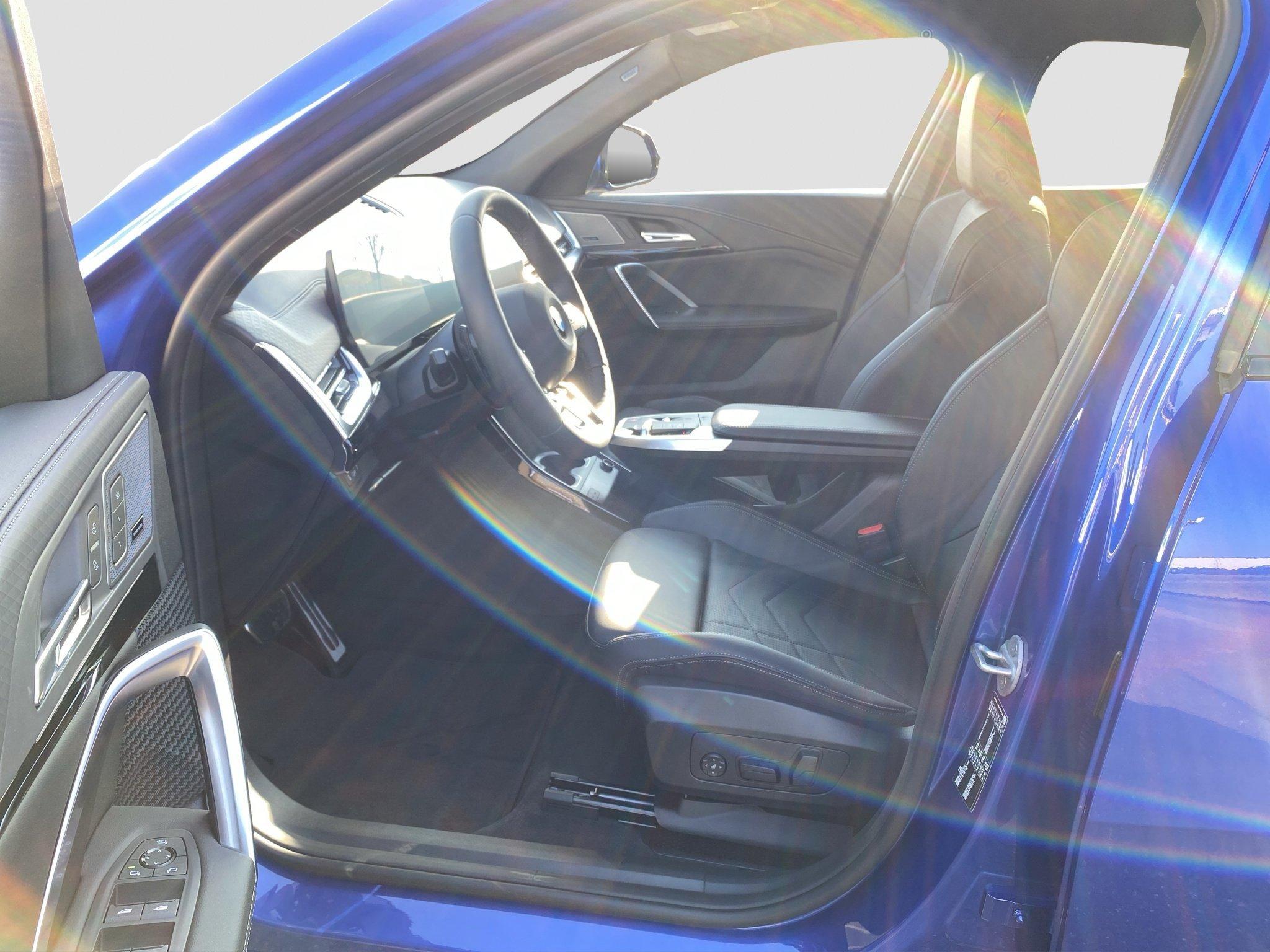 BMW X2 – Bild 8
