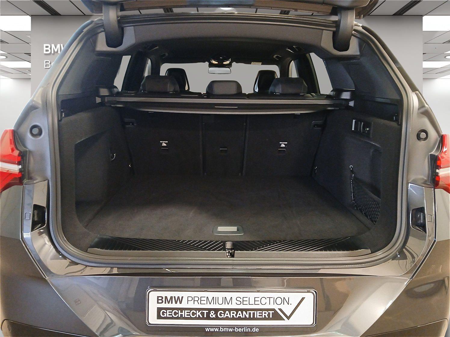 BMW X3 – Bild 8