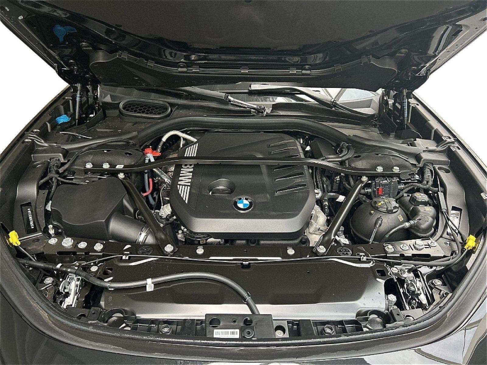 BMW 7er – Bild 22