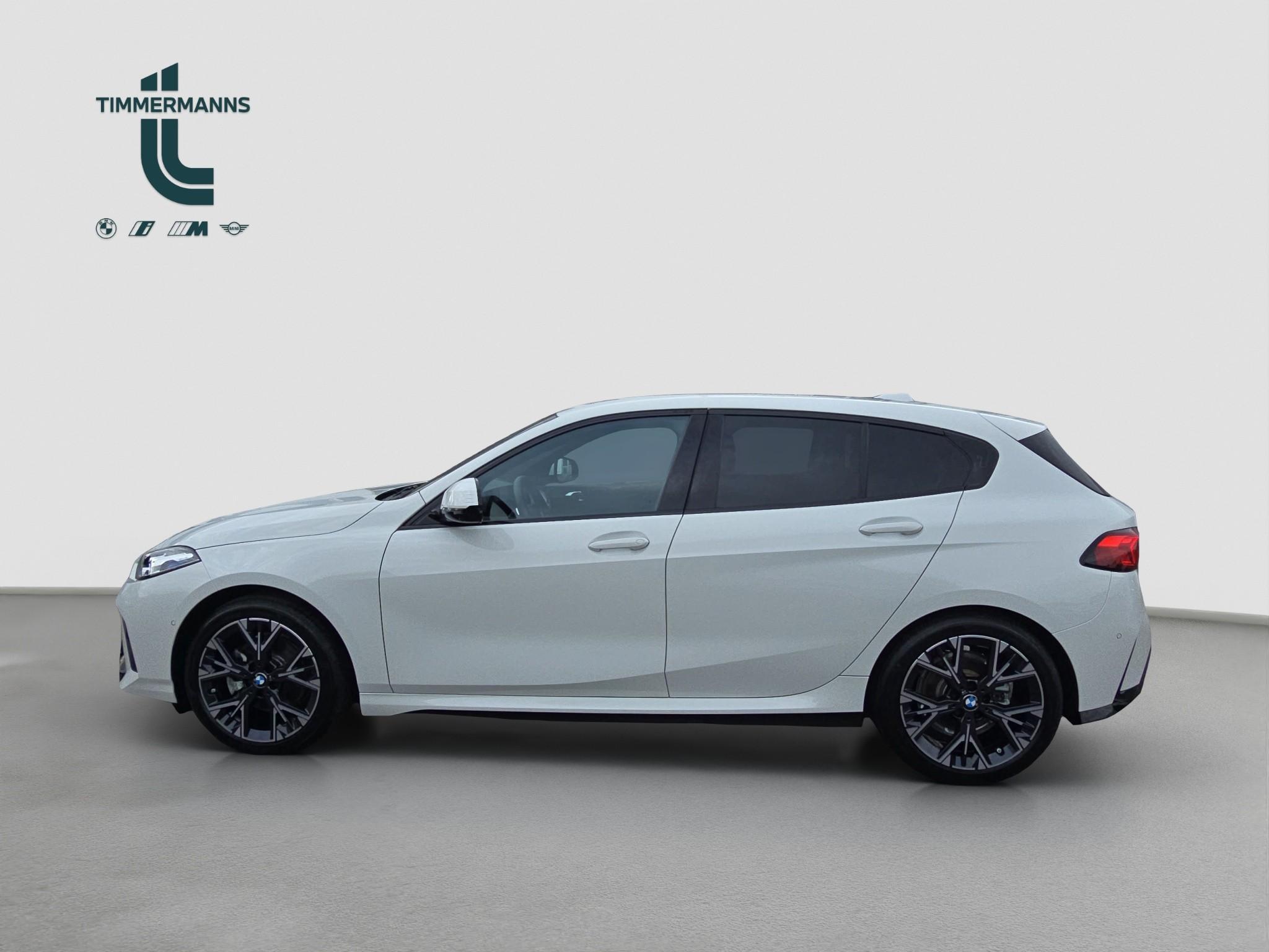 BMW 1er – Bild 8