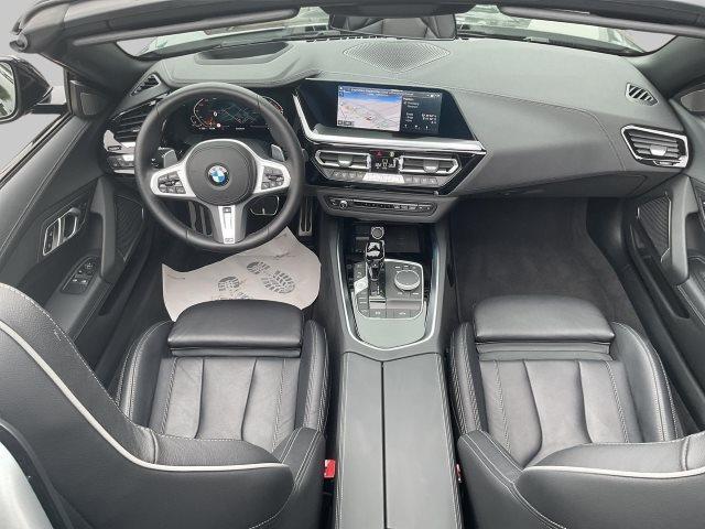 BMW Z4 – Bild 39