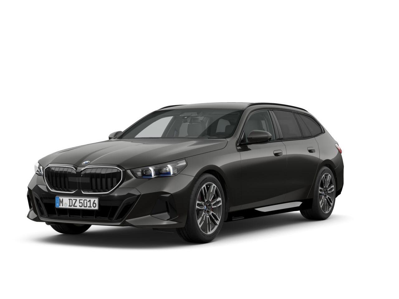 BMW 5er Touring