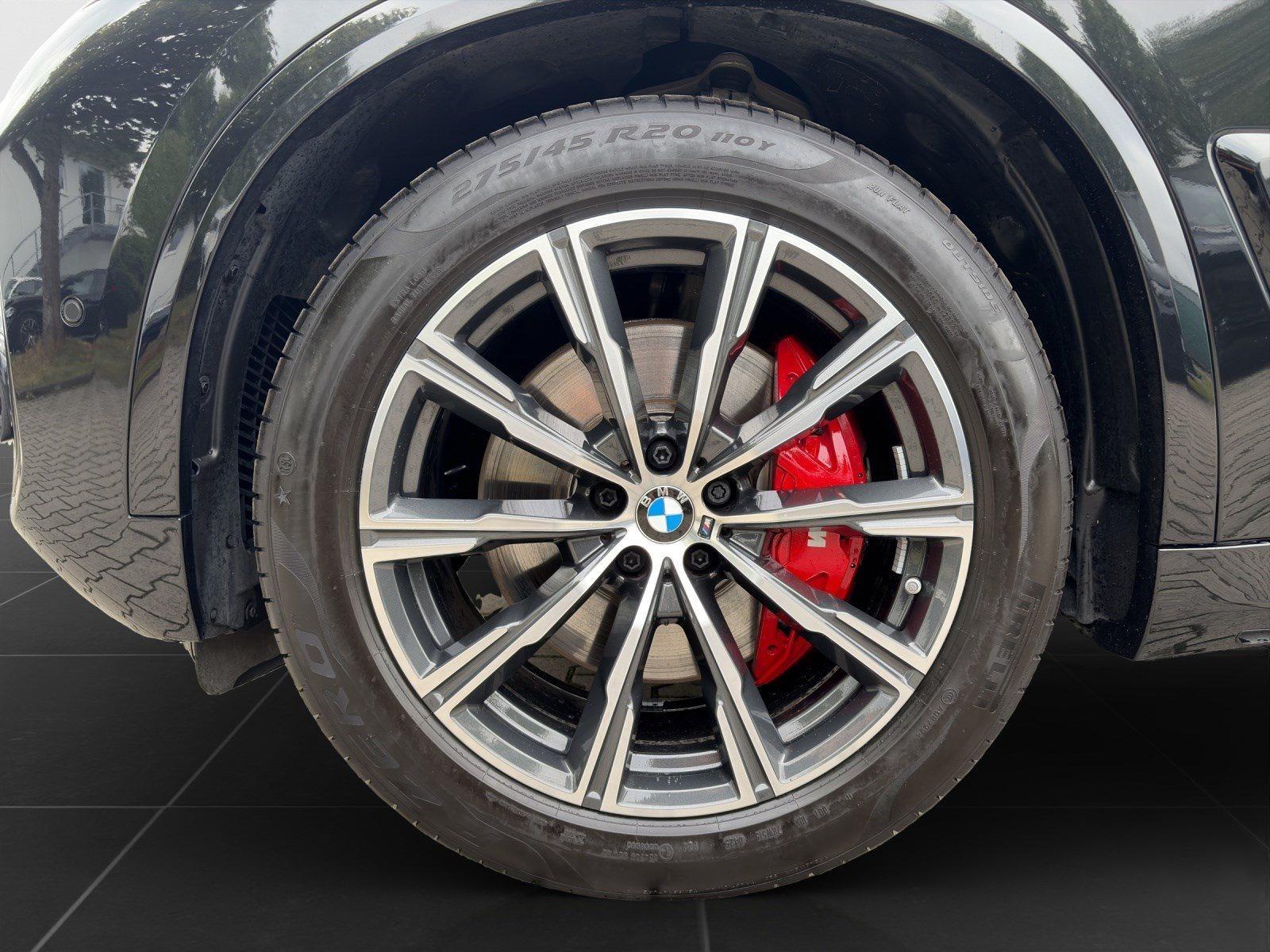 BMW X5 – Bild 24