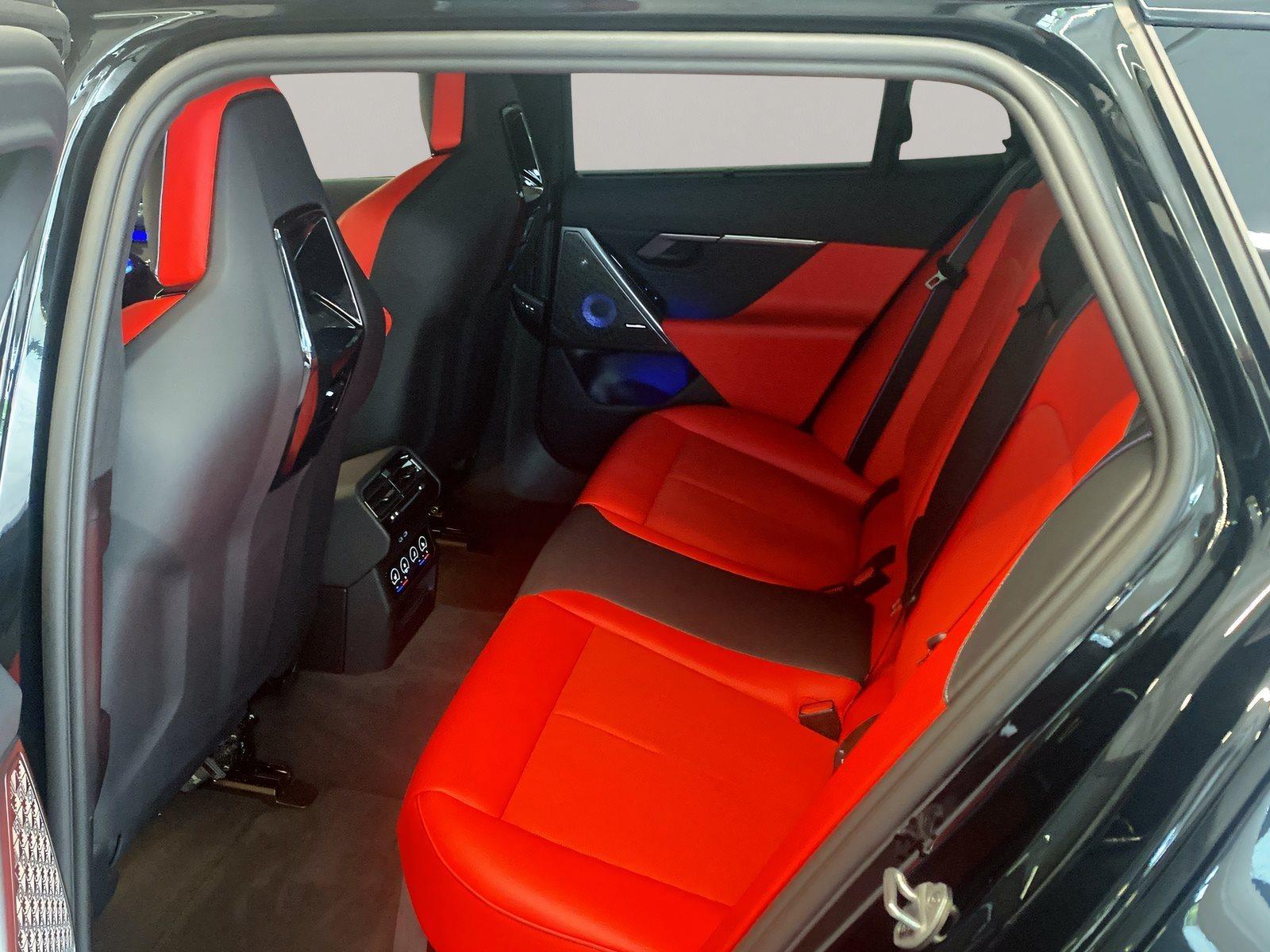BMW M5 Touring – Bild 6