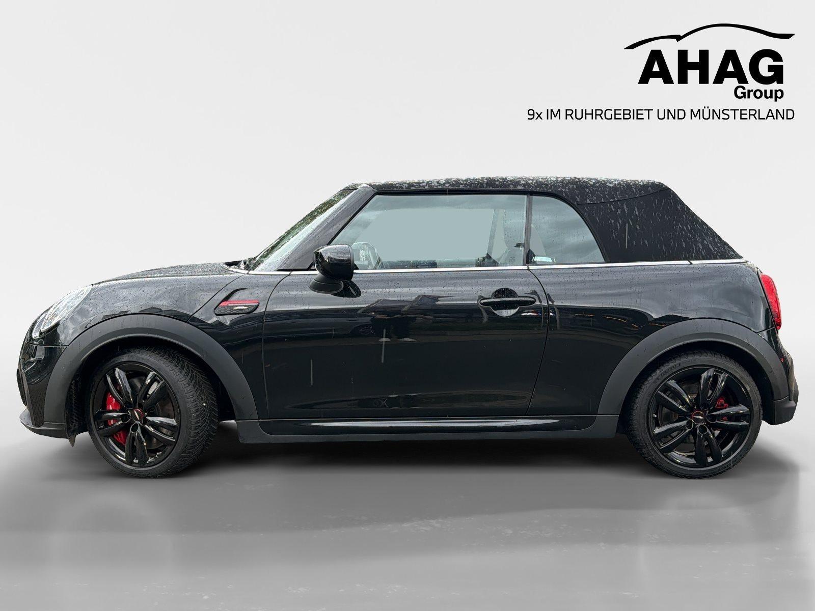 MINI Cabrio – Bild 6
