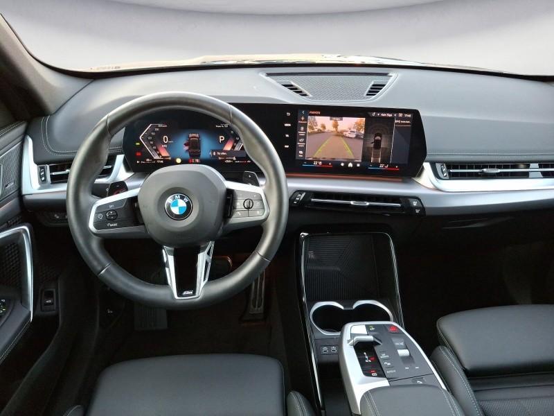 BMW X1 – Bild 23