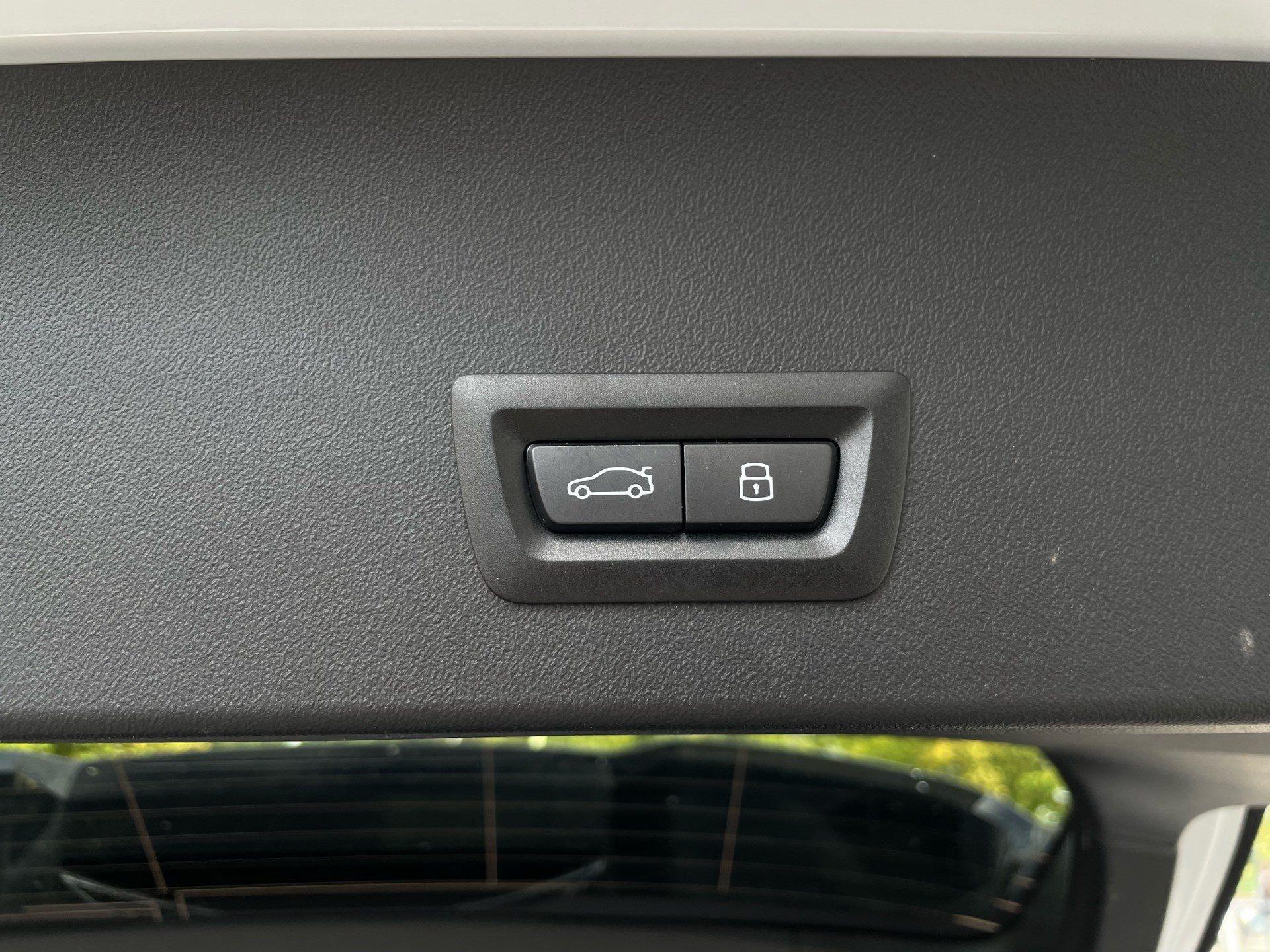 BMW X3 – Bild 11