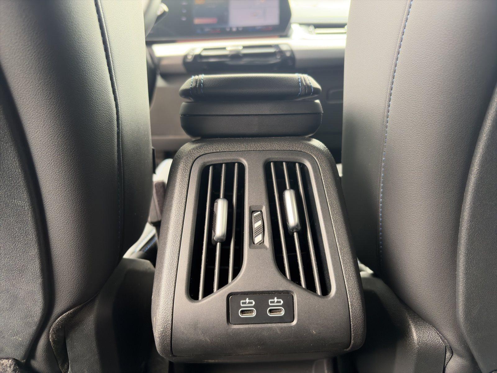BMW iX1 – Bild 31