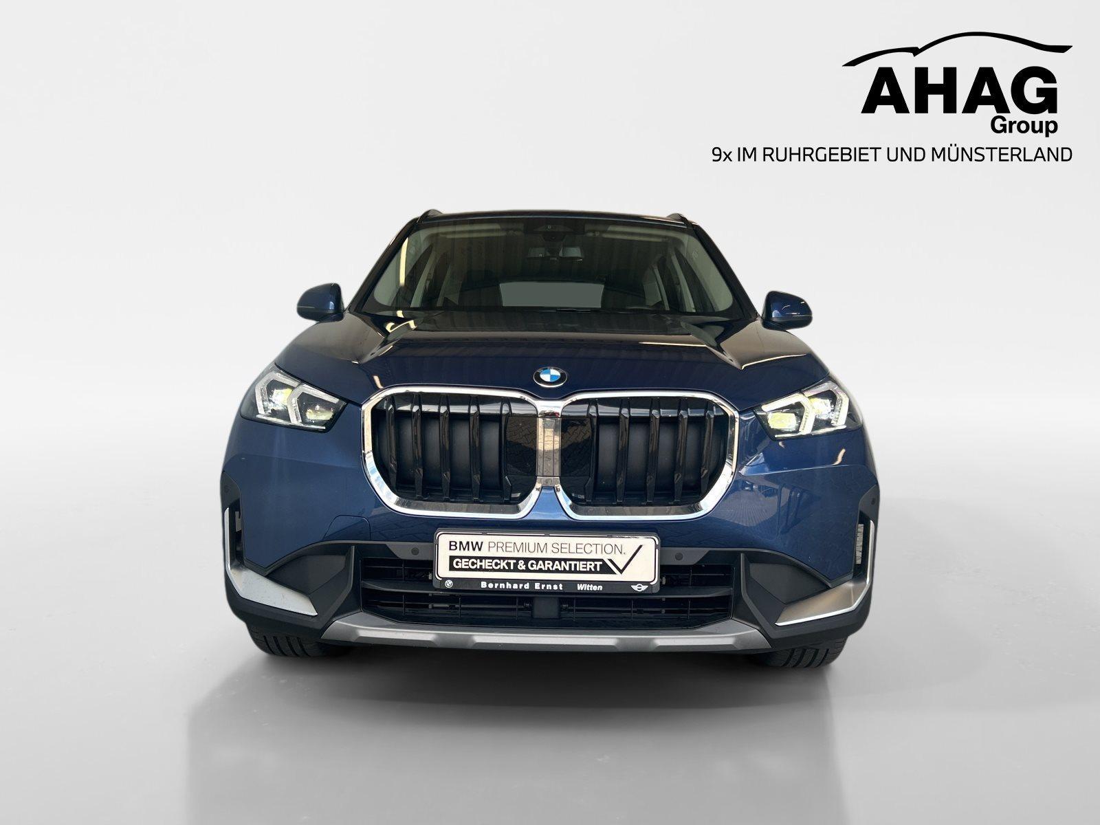 BMW X1 – Bild 2