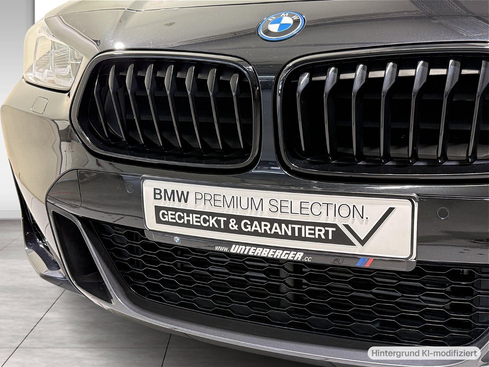 BMW X2 – Bild 34