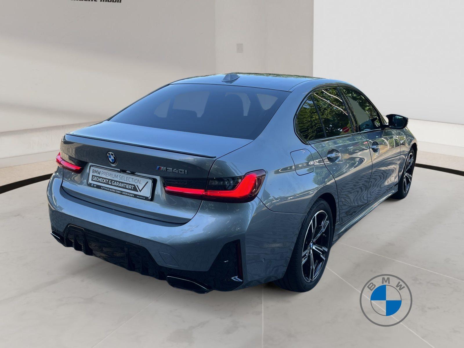 BMW 3er – Bild 5