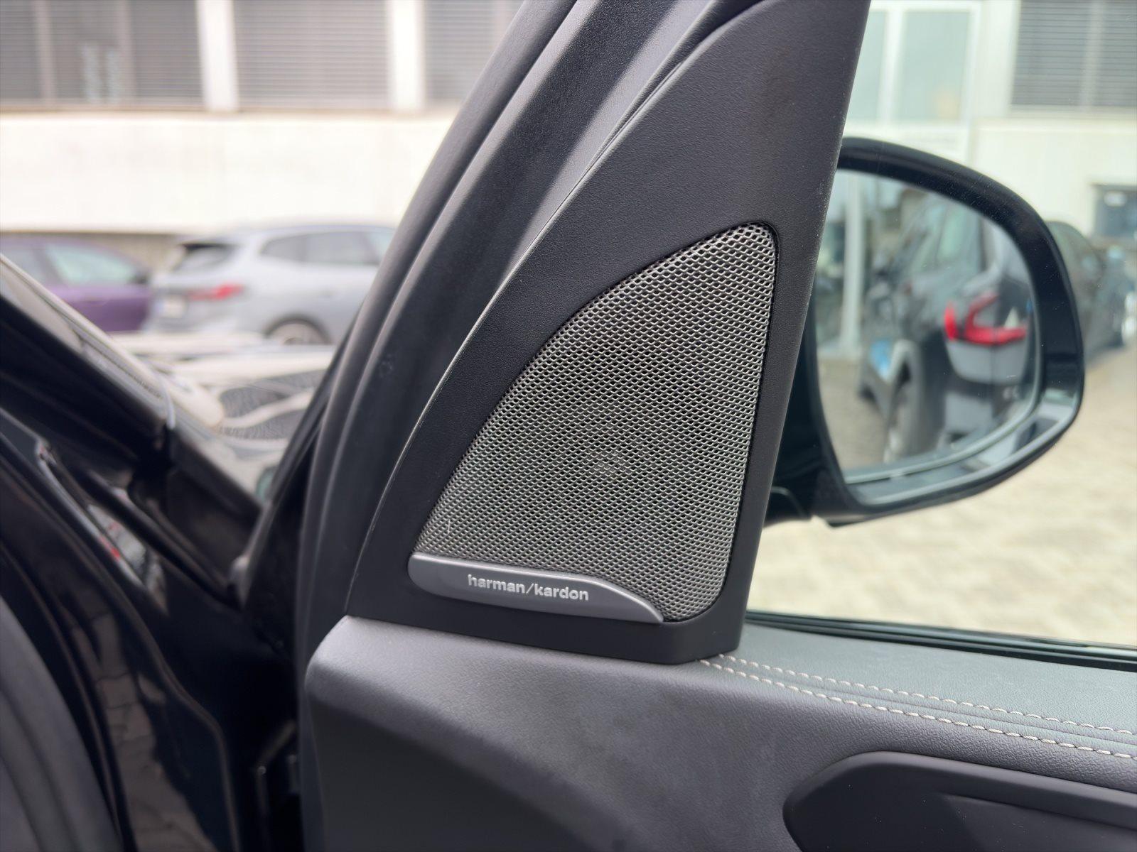 BMW X5 – Bild 21
