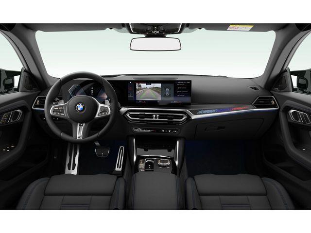 BMW 2er Coupé – Bild 8