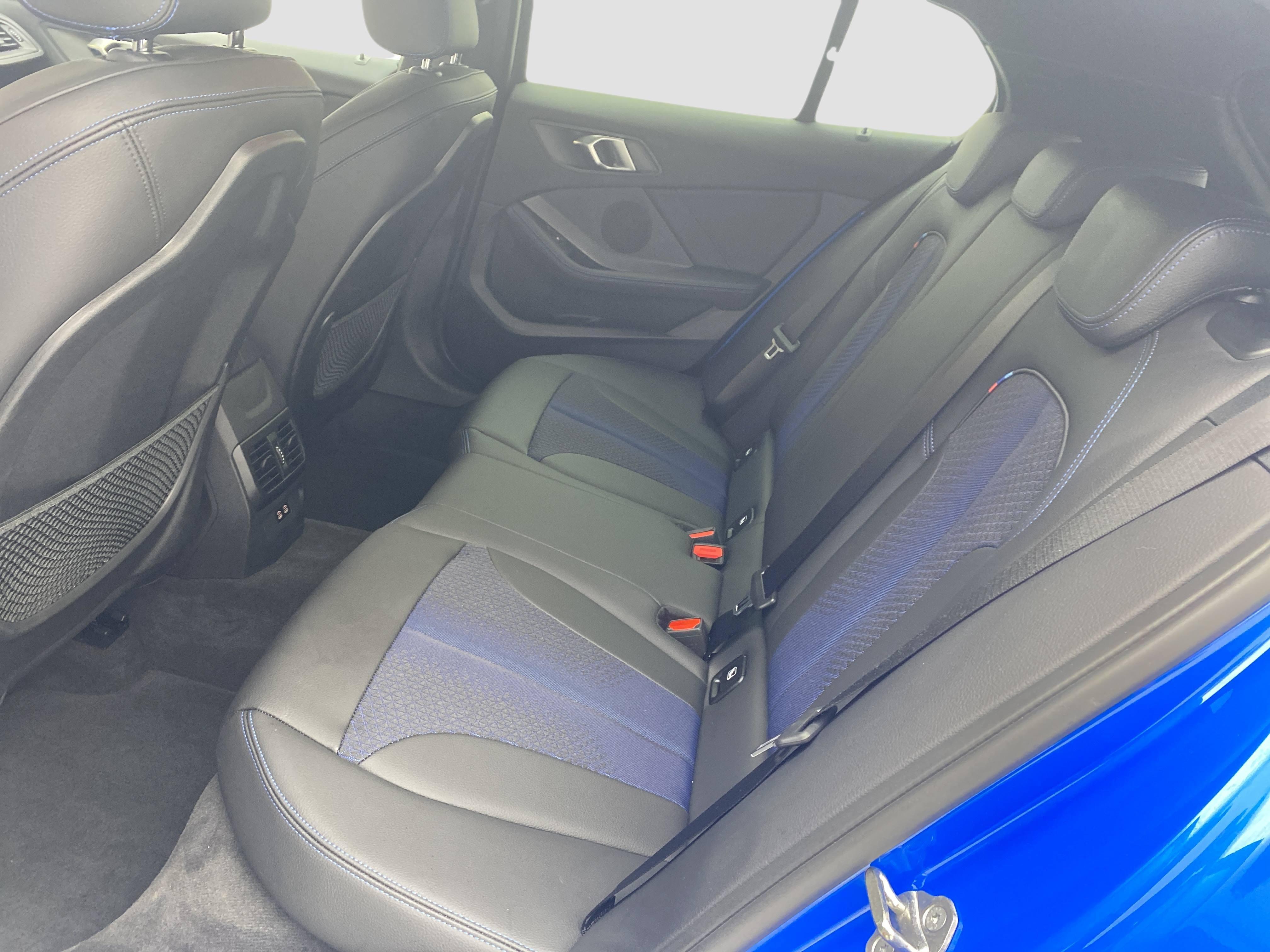 BMW 1er – Bild 15