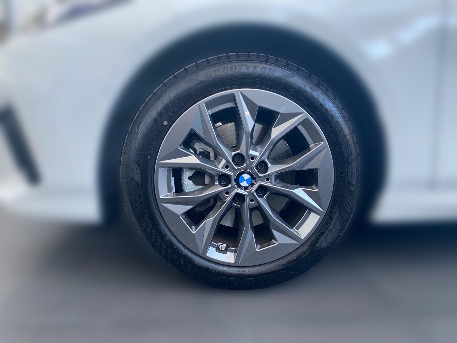 BMW 1er – Bild 13