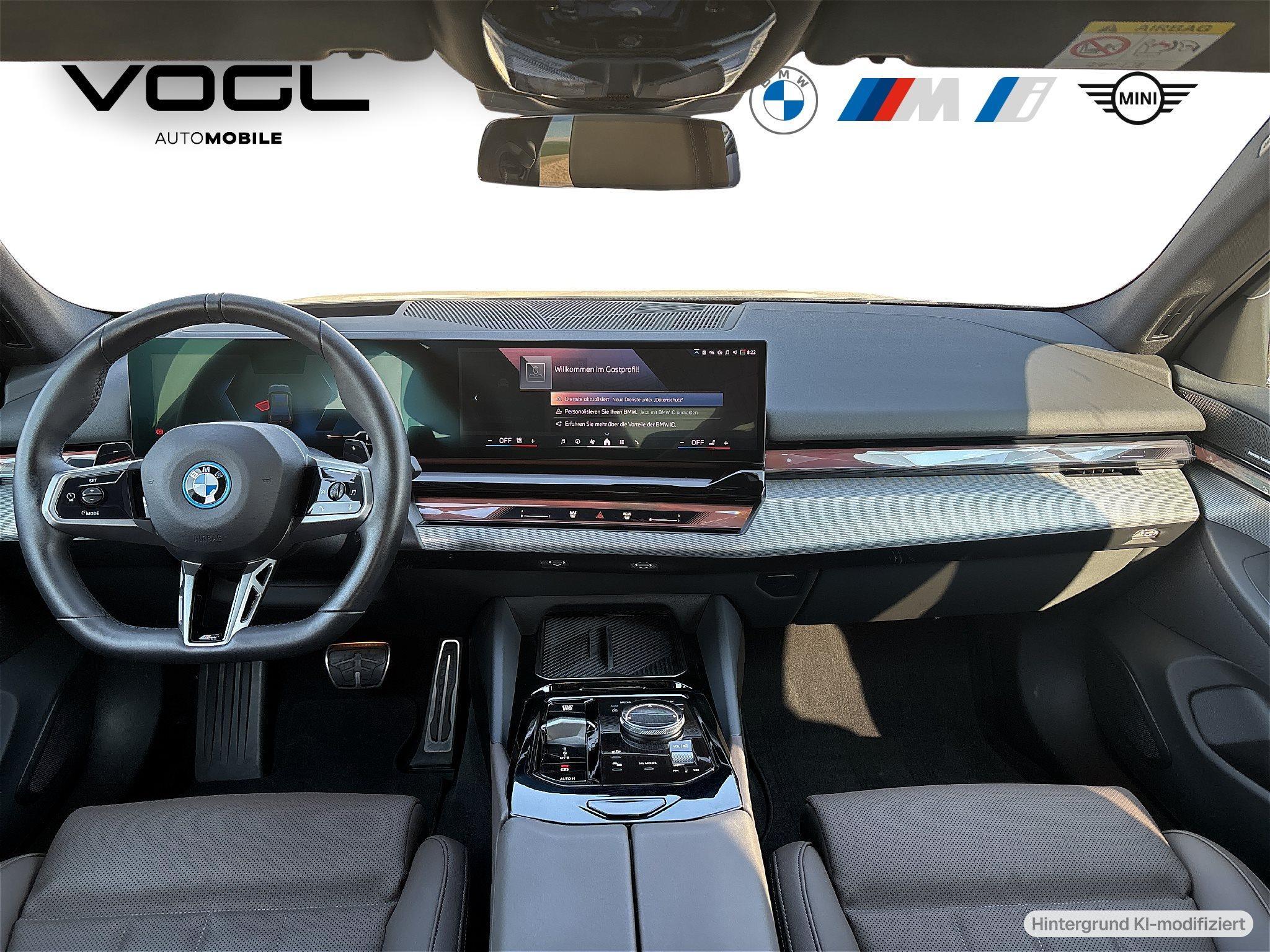 BMW 5er – Bild 6