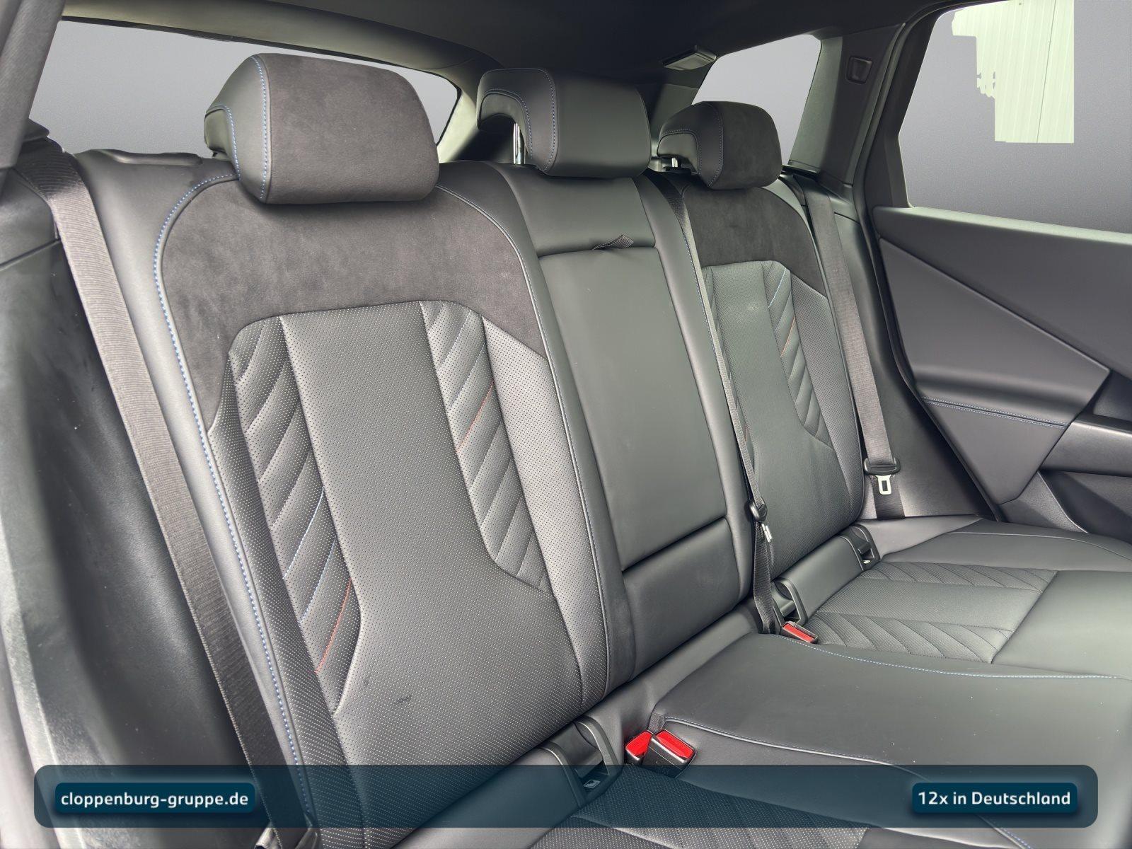 BMW X3 – Bild 18