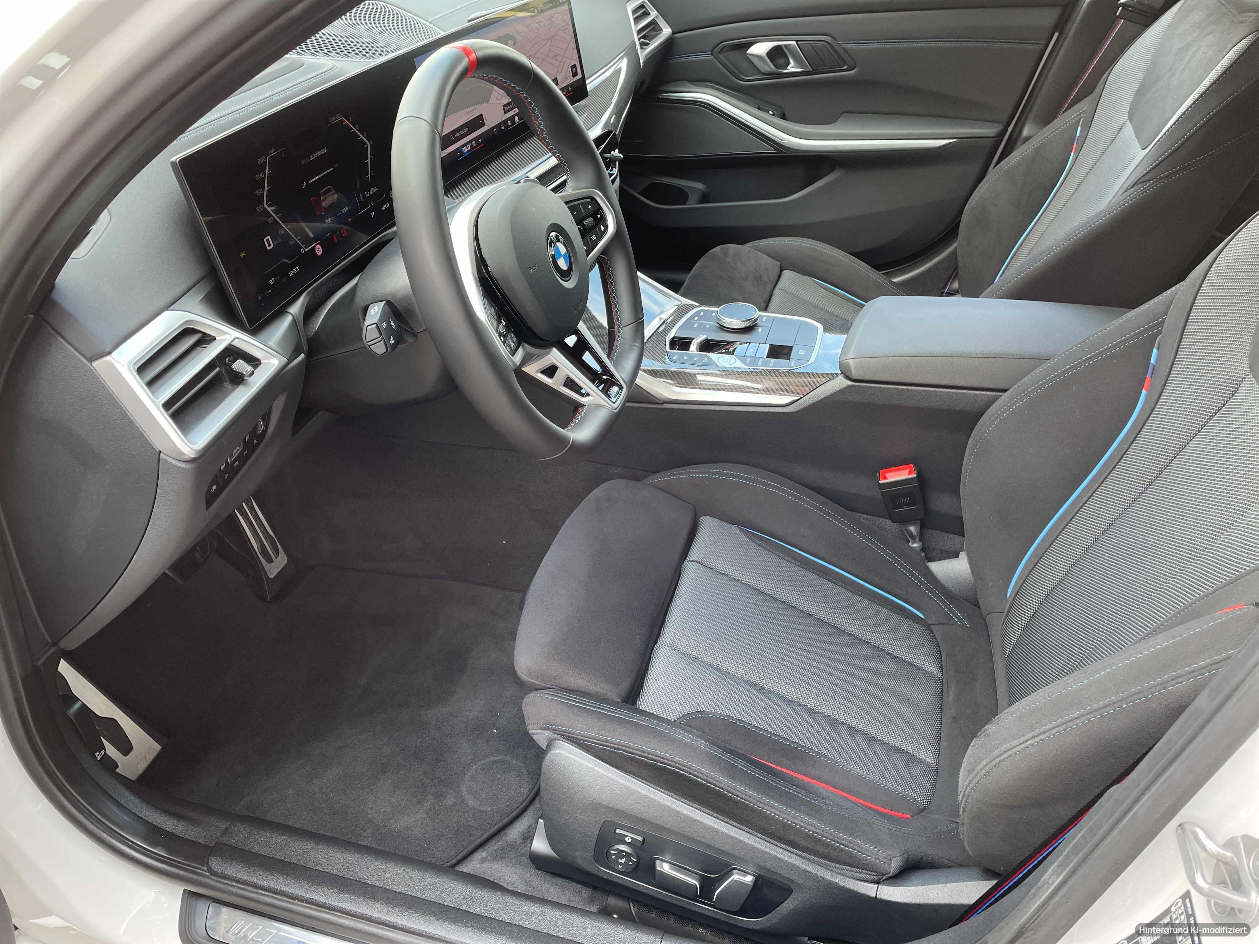 BMW 3er Touring – Bild 14