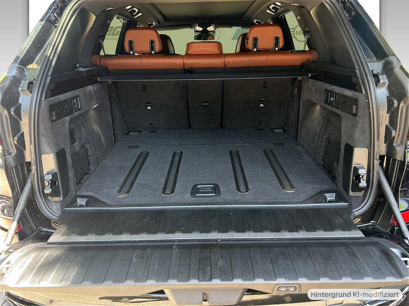 BMW X5 – Bild 9