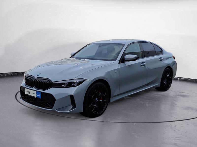 BMW 3er