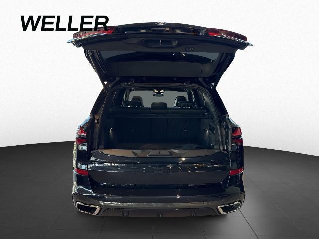 BMW X5 – Bild 12