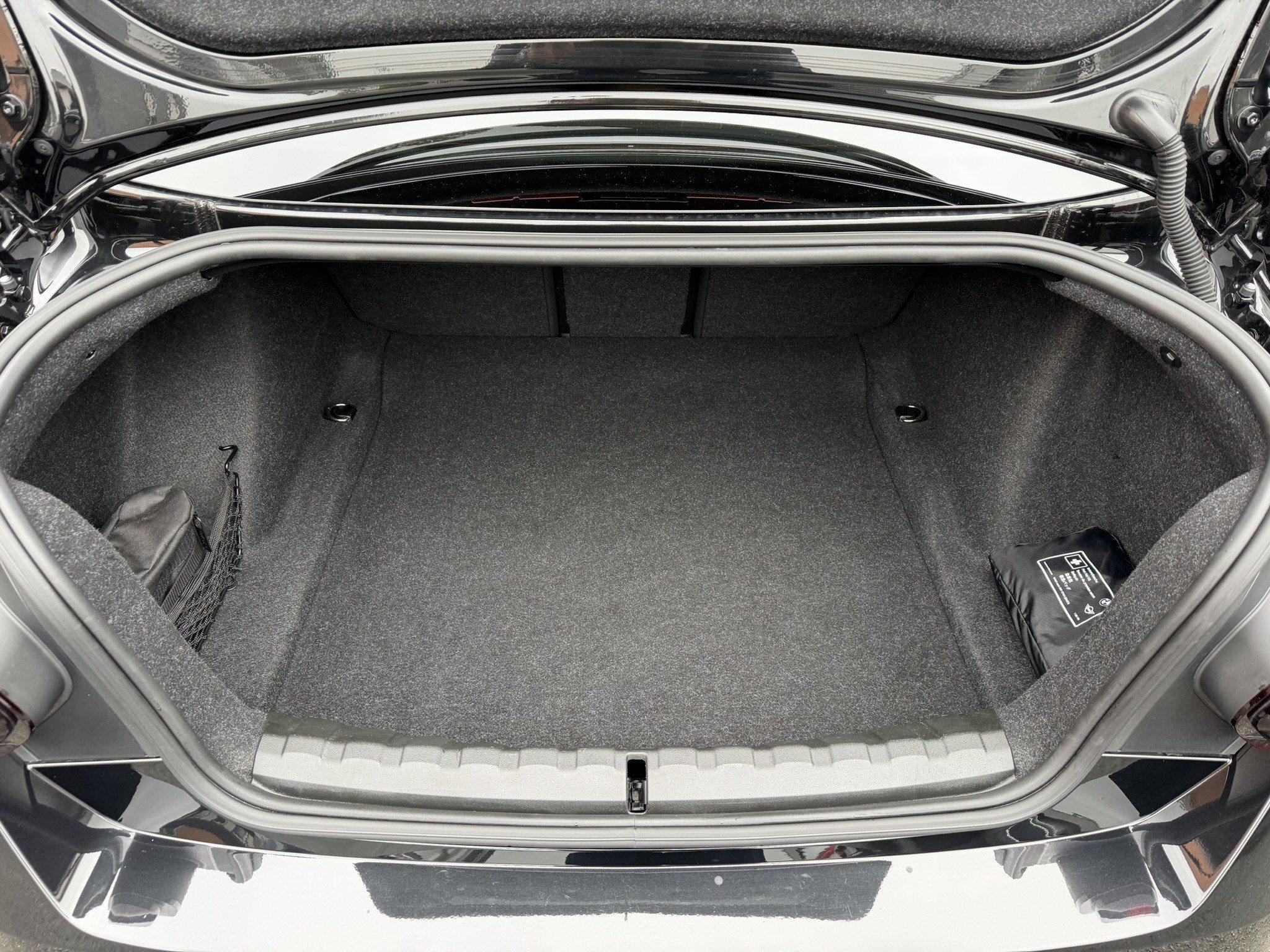 BMW 2er Coupé – Bild 9