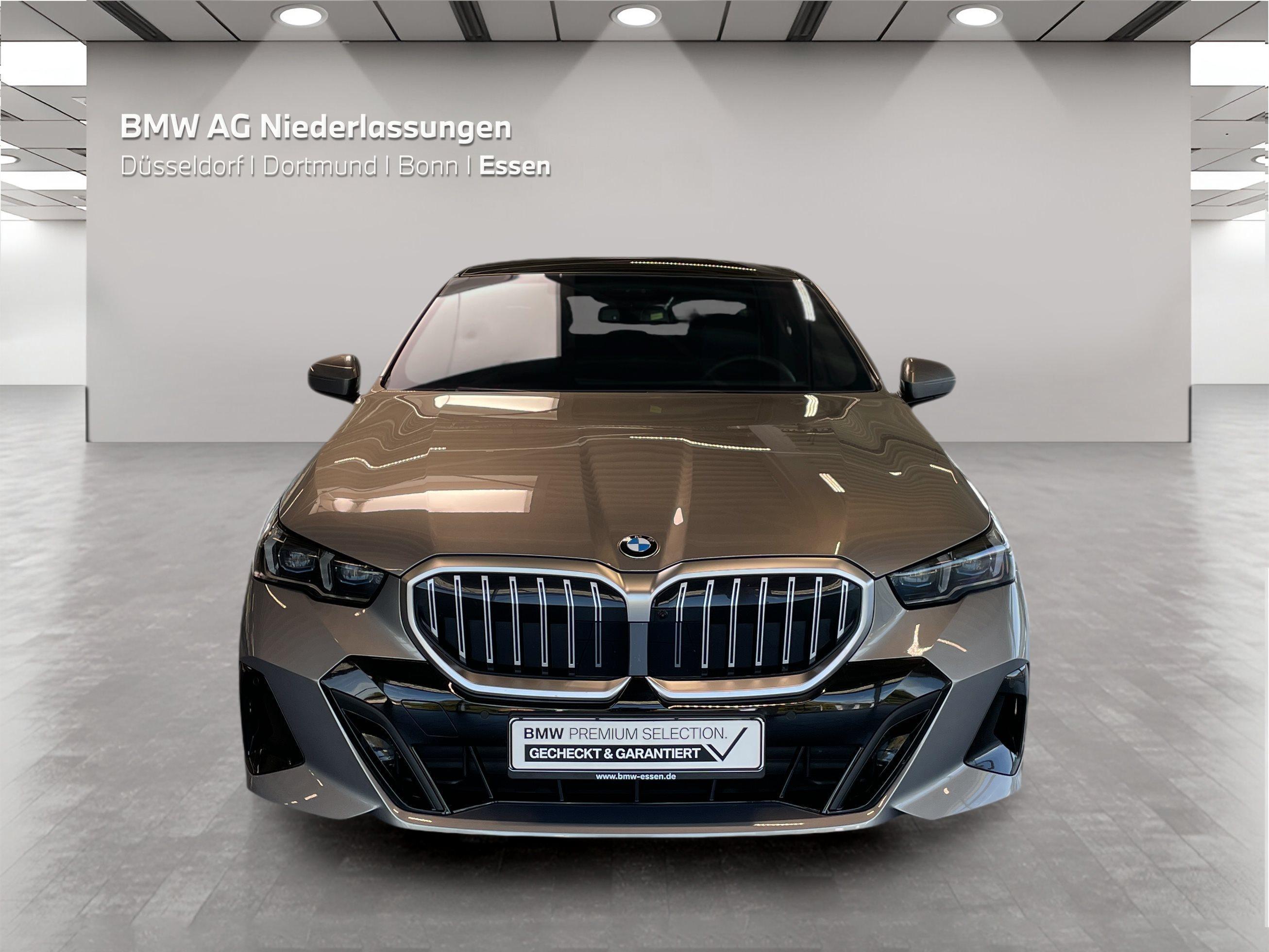 BMW 5er – Bild 13