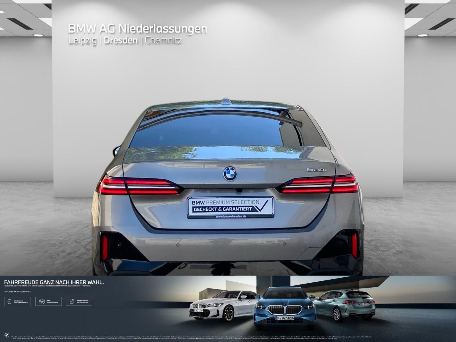 BMW 5er – Bild 13