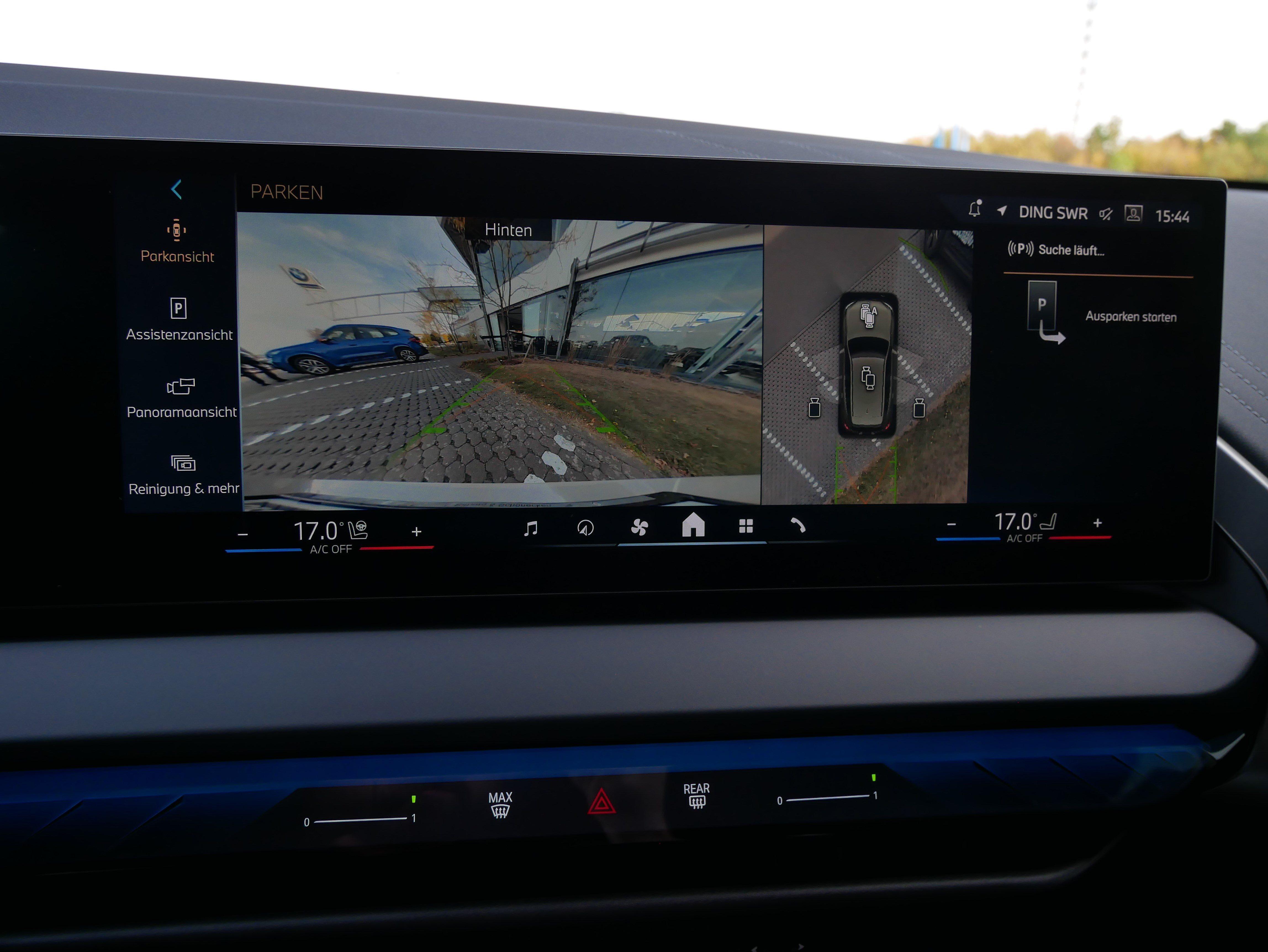BMW X3 – Bild 24