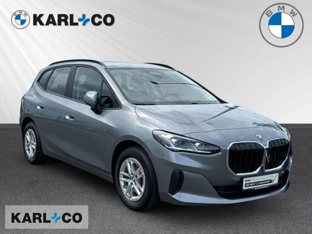 BMW 2er Active Tourer – Bild 4