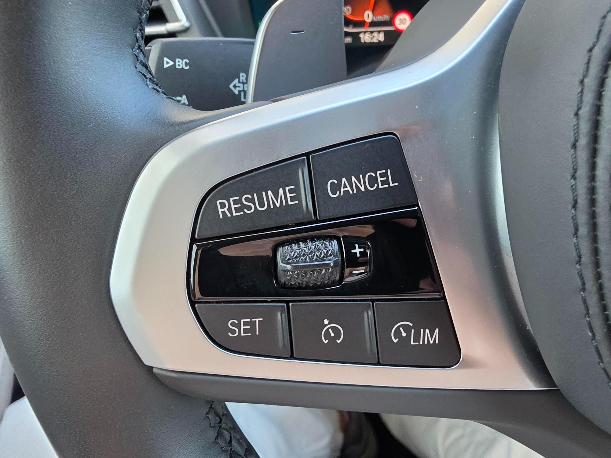 BMW X4 – Bild 16