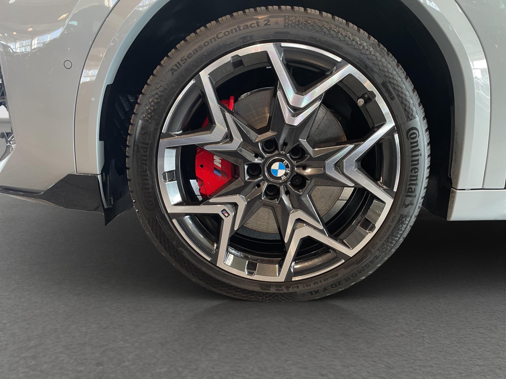 BMW X2 – Bild 9