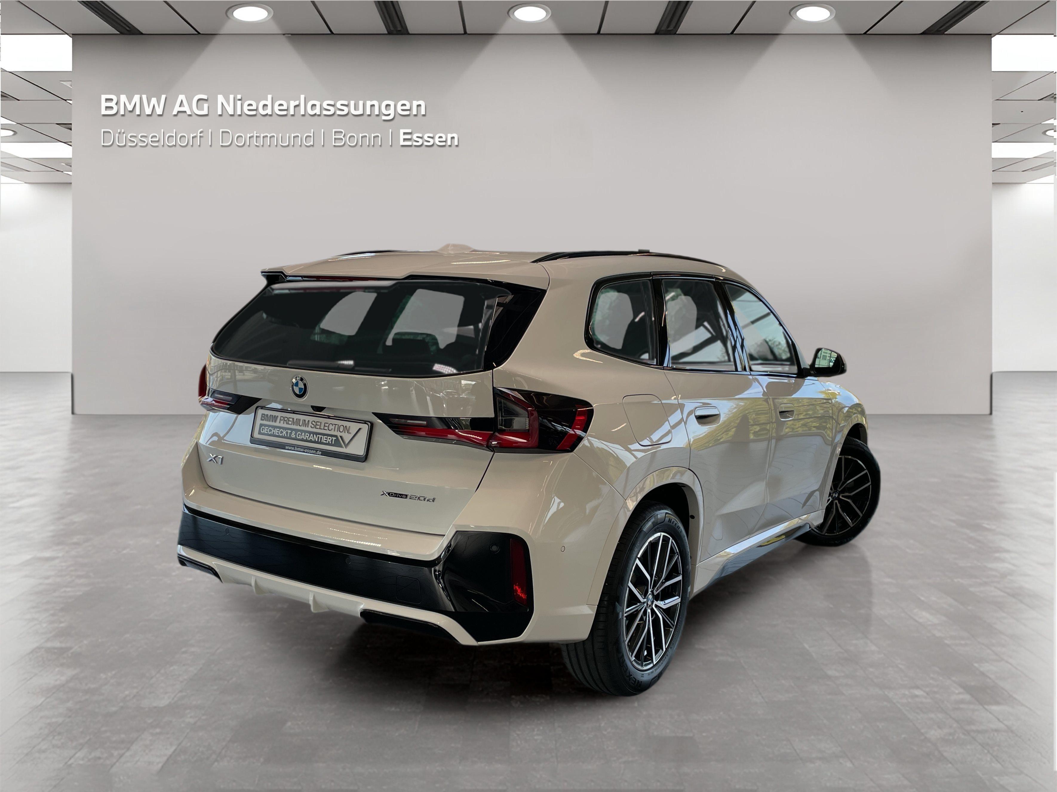 BMW X1 – Bild 4