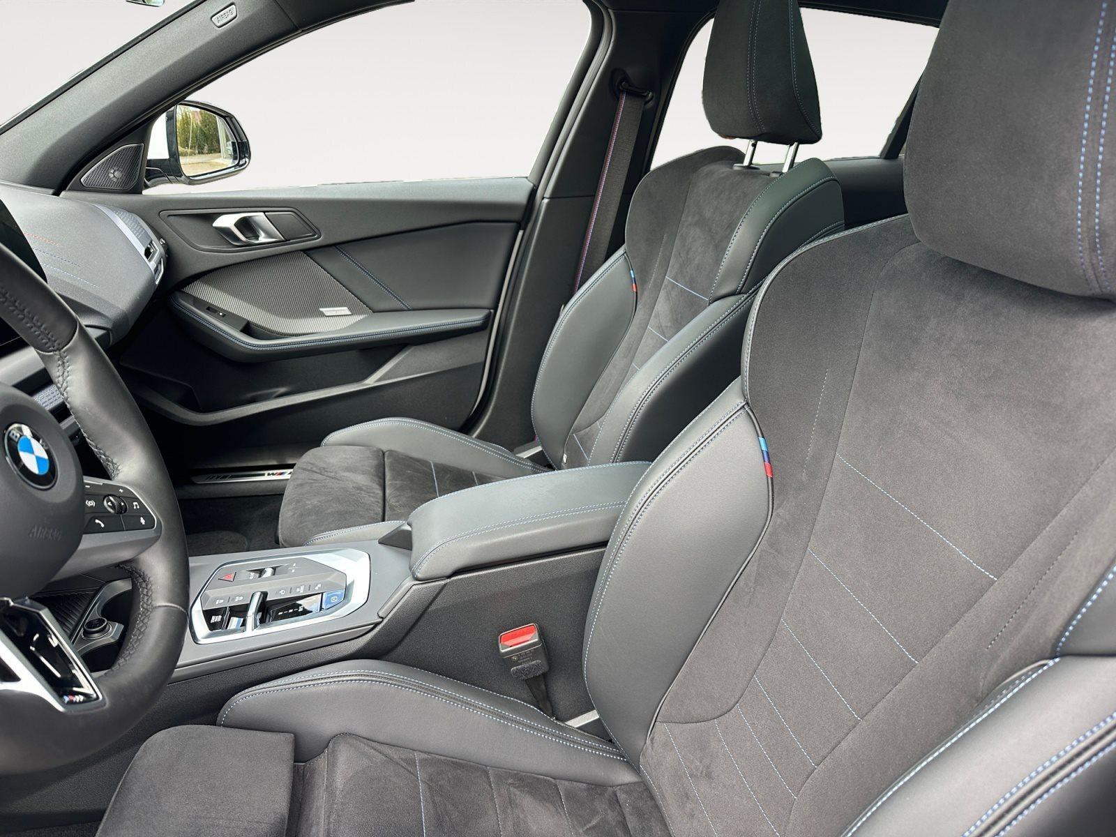 BMW 1er – Bild 13