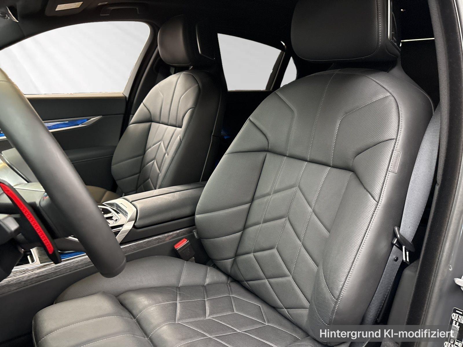 BMW 7er – Bild 19