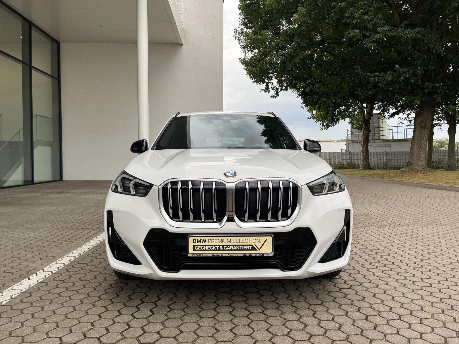 BMW X1 – Bild 26