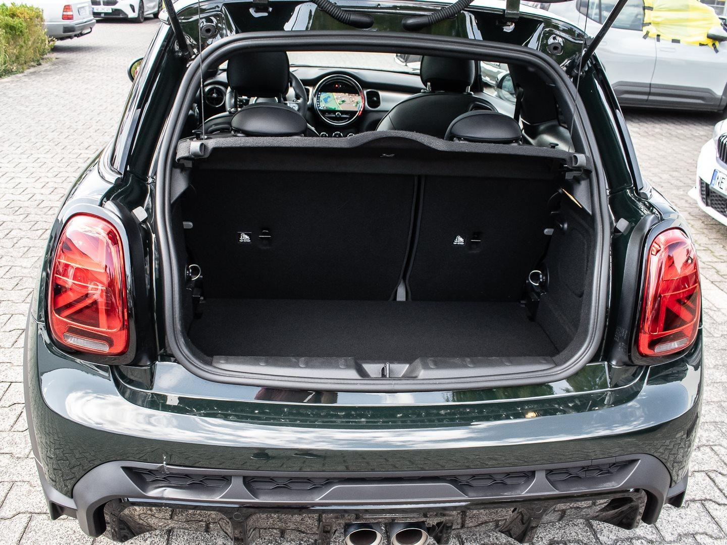 MINI Cooper 3-Türer – Bild 21
