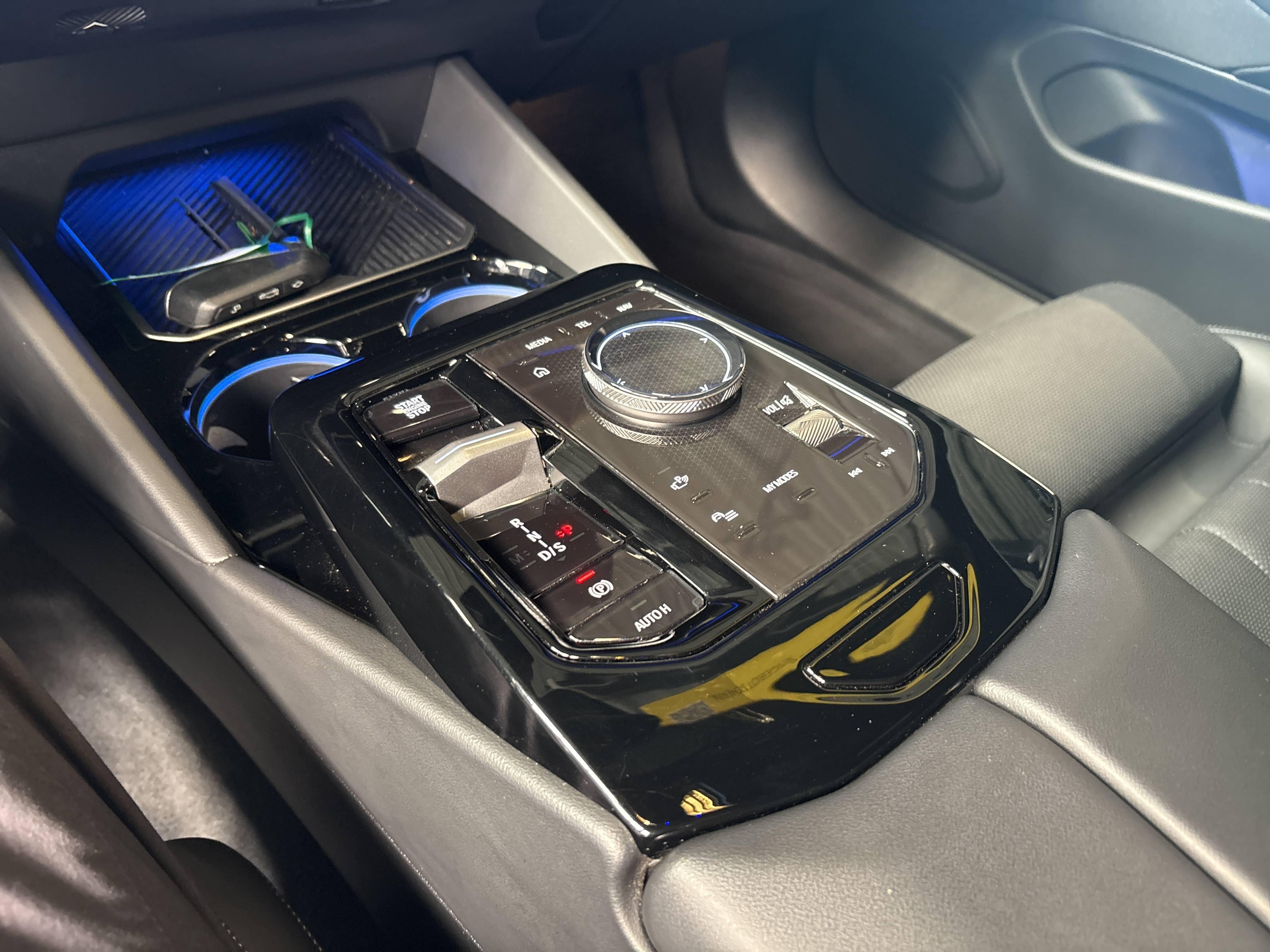 BMW 5er Touring – Bild 10
