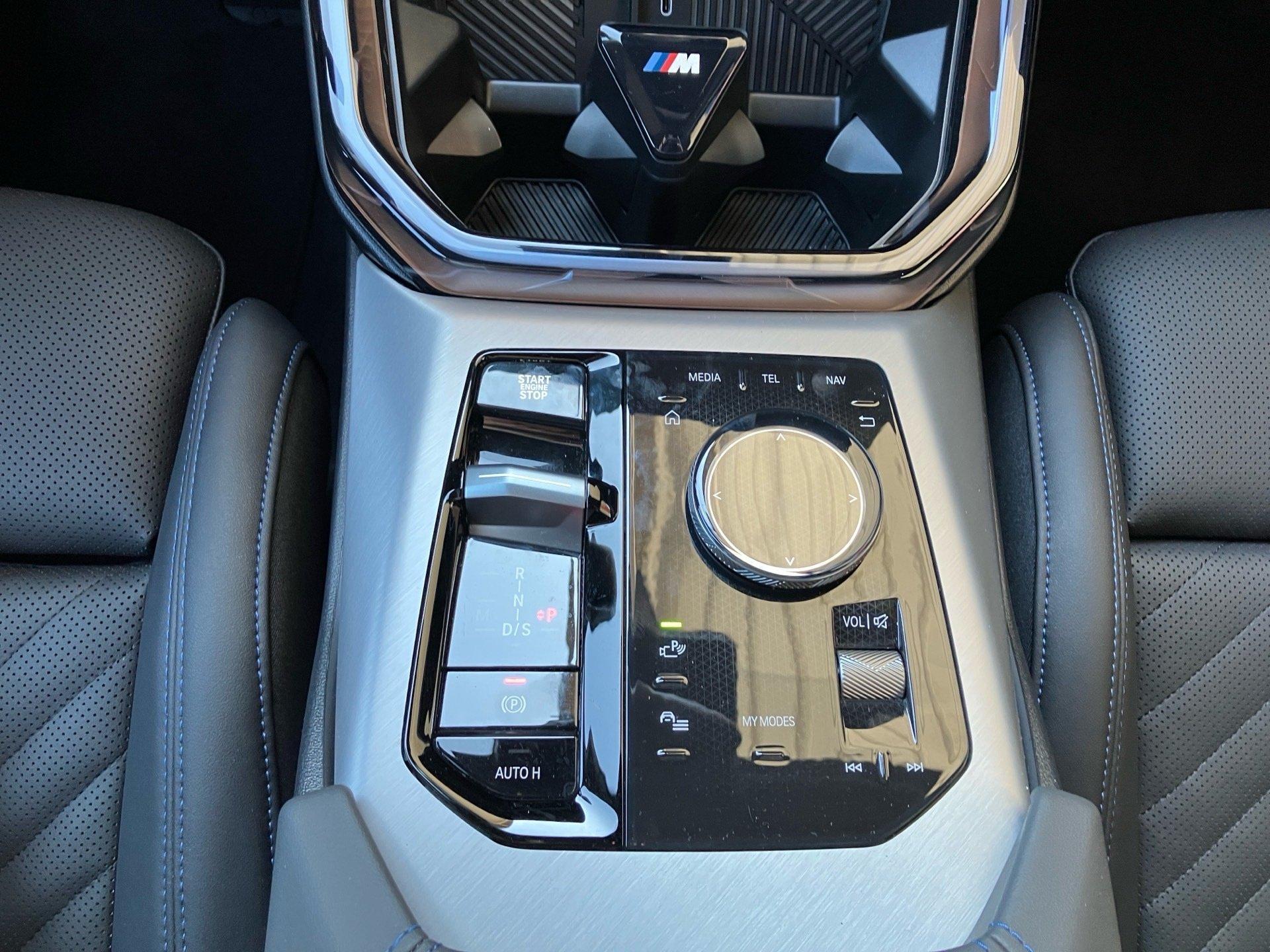 BMW X3 – Bild 11